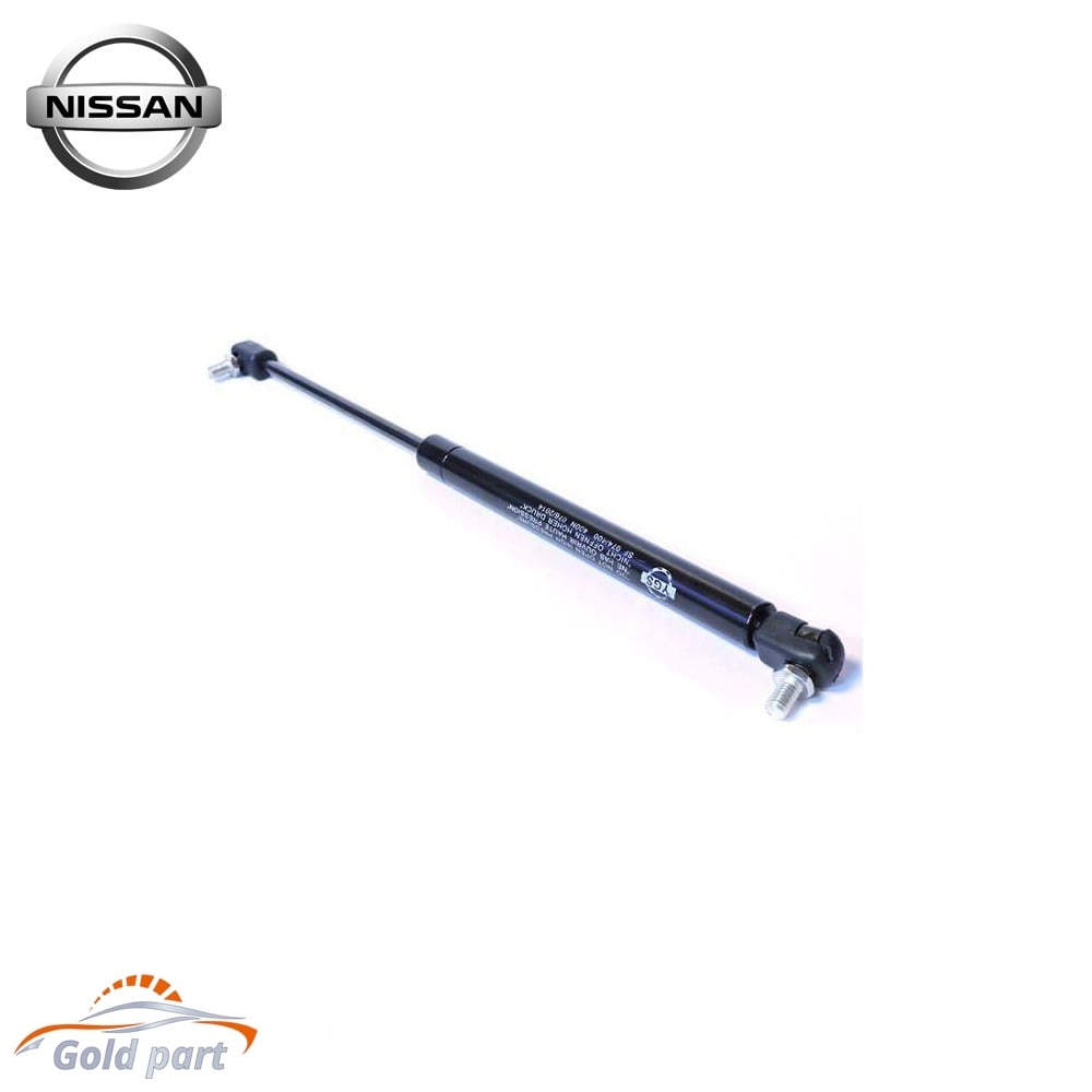 جک درب موتور نیسان ماکسیما