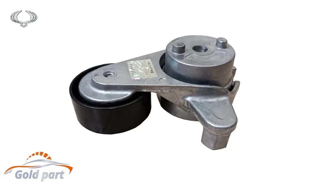 سفت کن تسمه دینام سانگ یانگ تیوولی