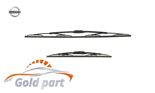 تیغه برف پاک کن نیسان ماکسیما