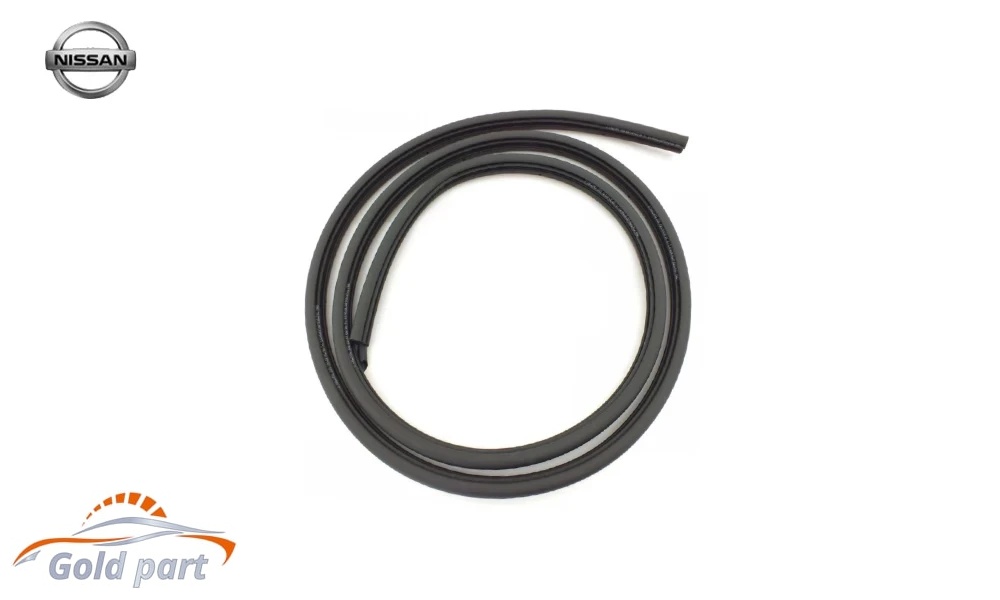 نوار دور درب جلو چپ نیسان ماکسیما