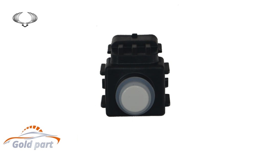 سنسور سپر جلو و عقب (سفید) سانگ یانگ تیوولی