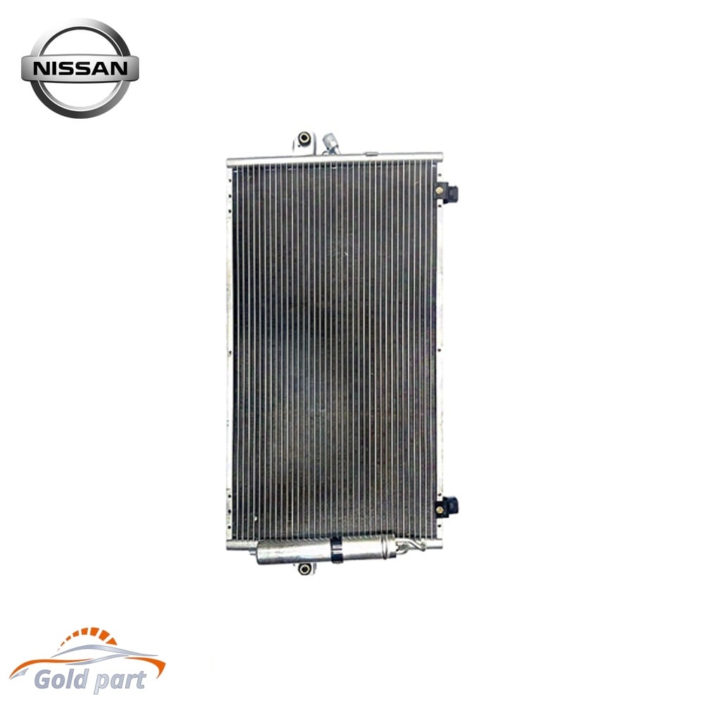 رادیاتور کولر نیسان ماکسیما