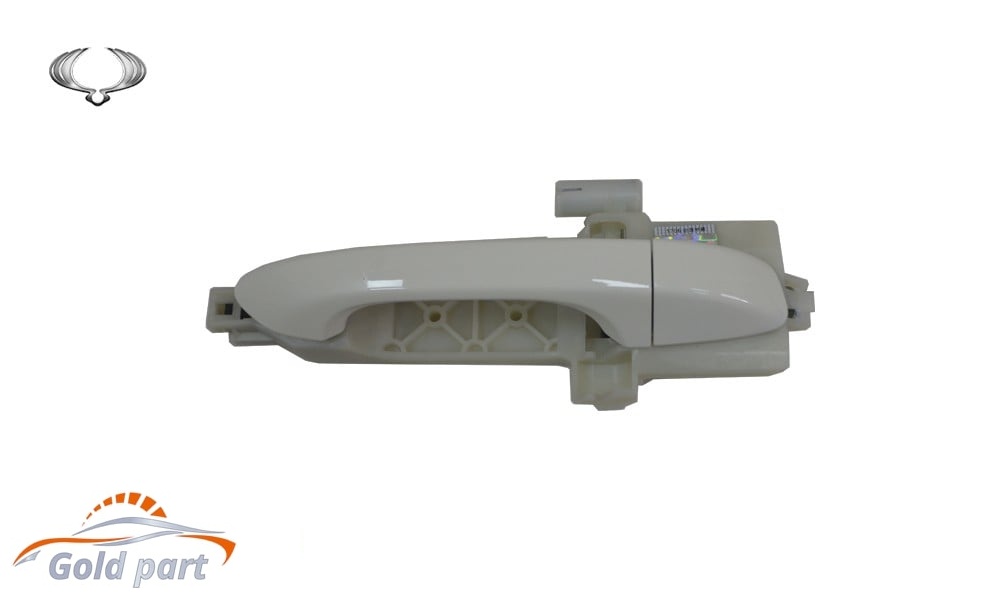 دستگیره بیرونی درب عقب چپ سانگ یانگ تیوولی