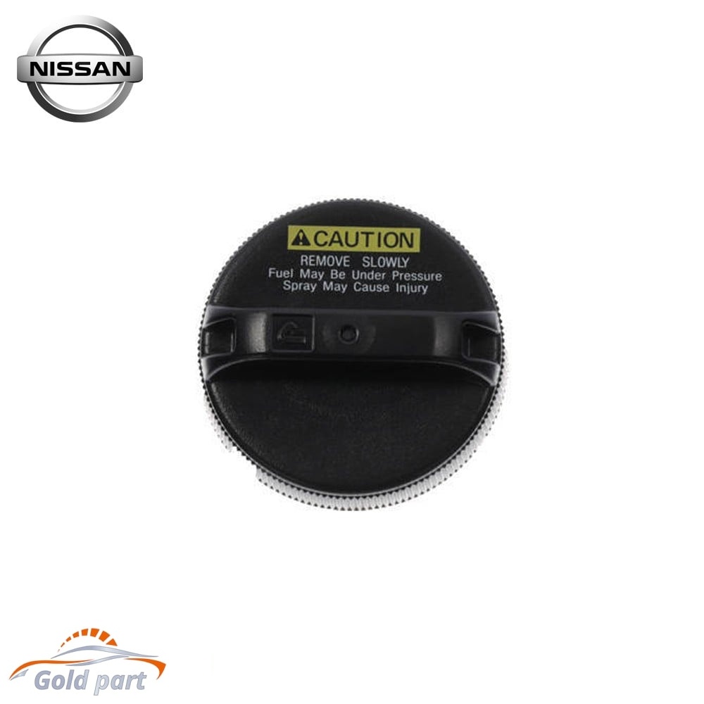 درب باک داخلی نیسان ماکسیما