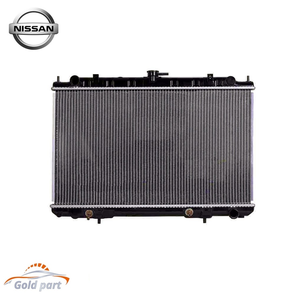 رادیاتور آب نیسان ماکسیما اتوماتیک