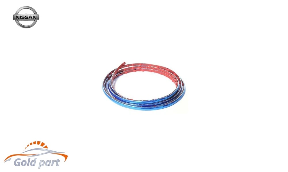 زه سپر جلو نیسان ماکسیما