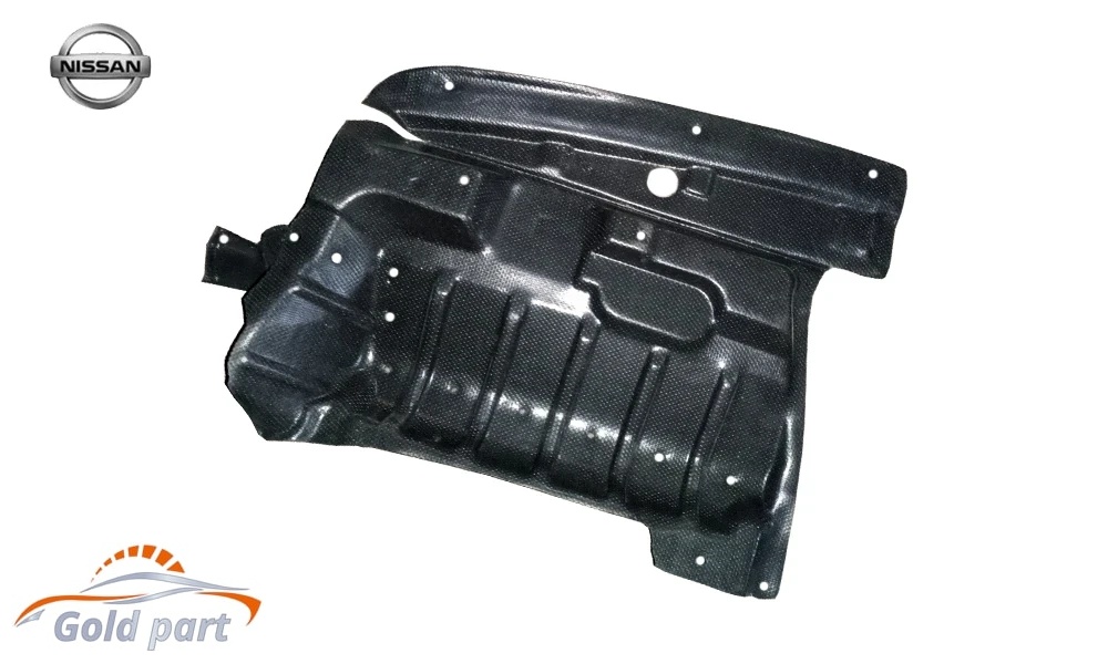 سینی زیر سپر چپ نیسان ماکسیما