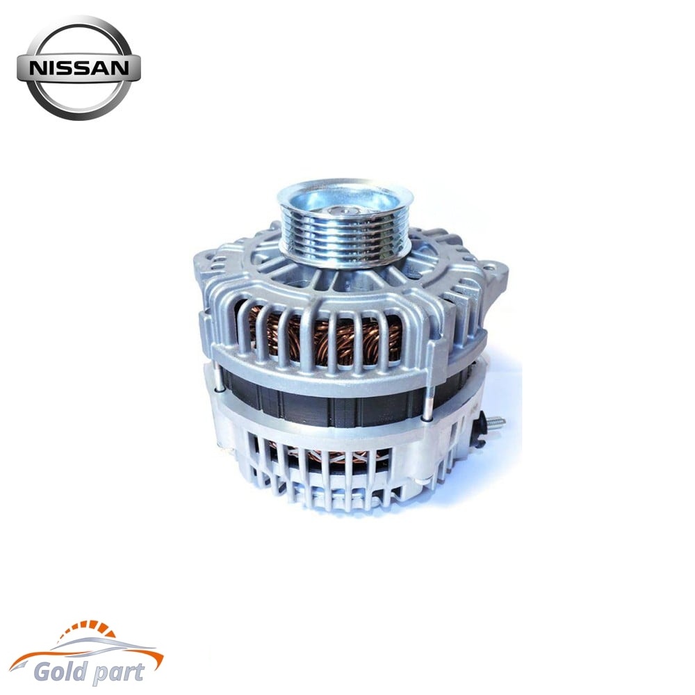 دینام نیسان ماکسیما