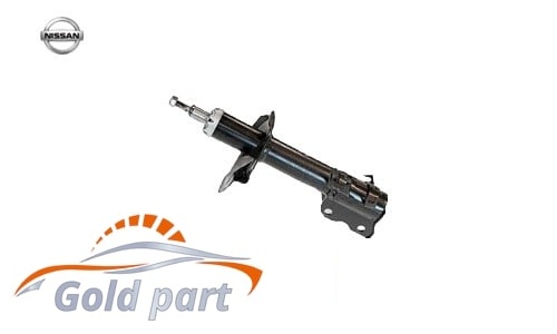 کمک جلو چپ نیسان ماکسیما