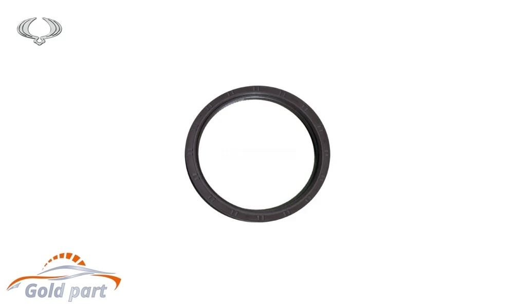 کاسه نمد سر میل لنگ سانگ یانگ تیوولی