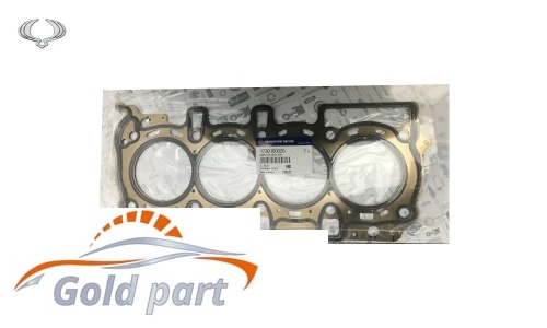 واشر سر سیلندر سانگ یانگ تیوولی