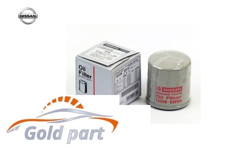 فیلتر روغن نیسان ماکسیما