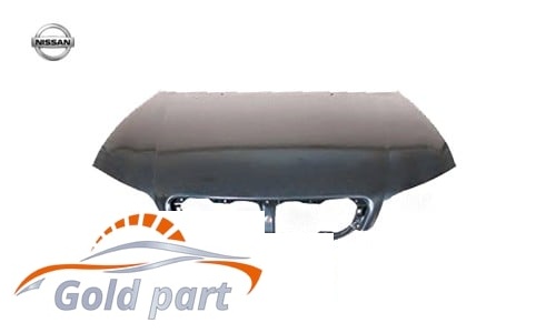 درب موتور نیسان ماکسیما