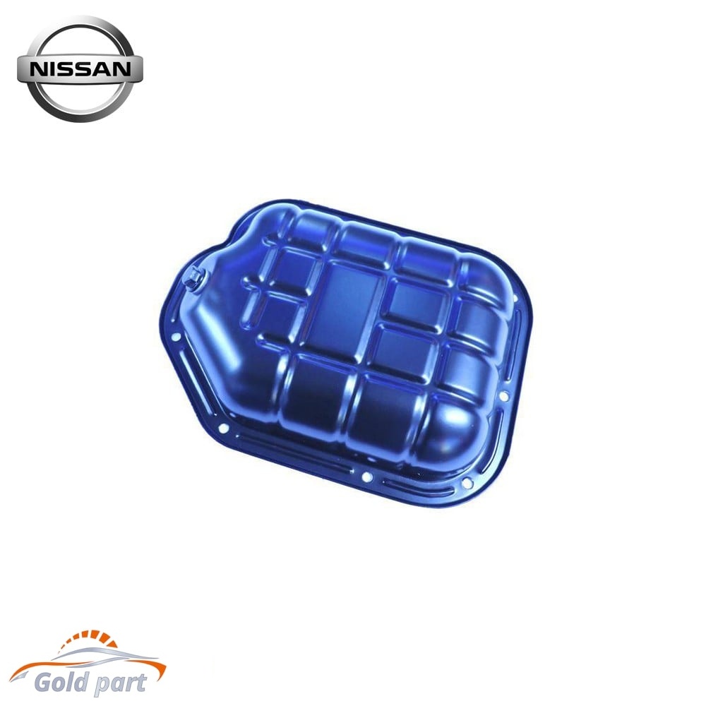 کارتل روغن نیسان ماکسیما