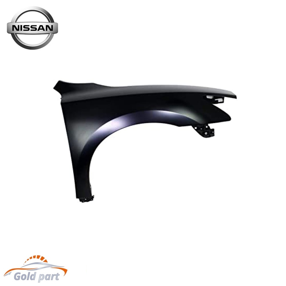 گلگیر جلو راست نیسان ماکسیما