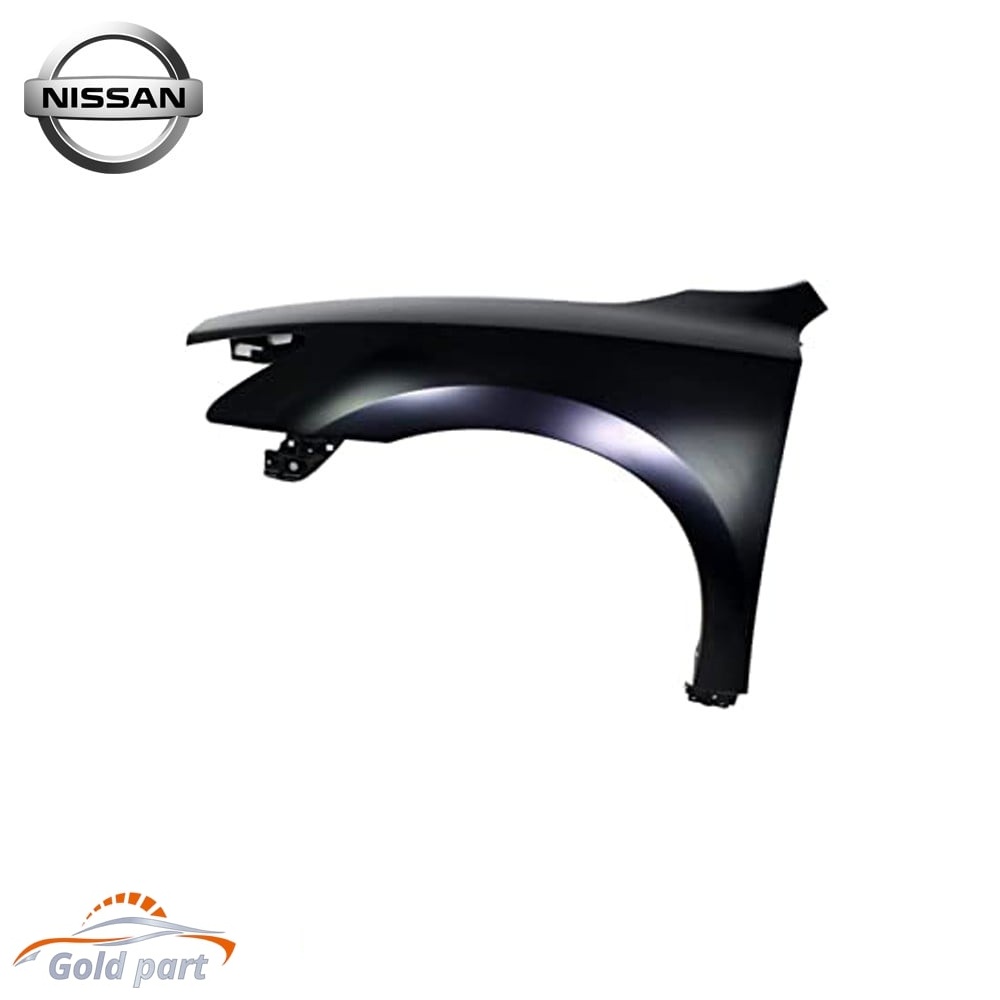 گلگیر جلو چپ نیسان ماکسیما