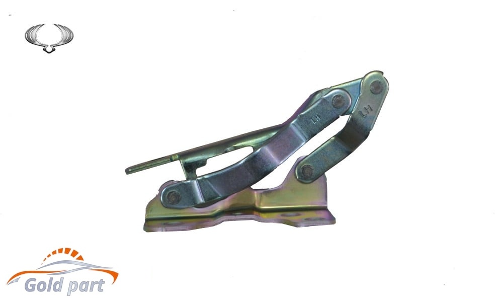 لولای درب موتور چپ سانگ یانگ تیوولی