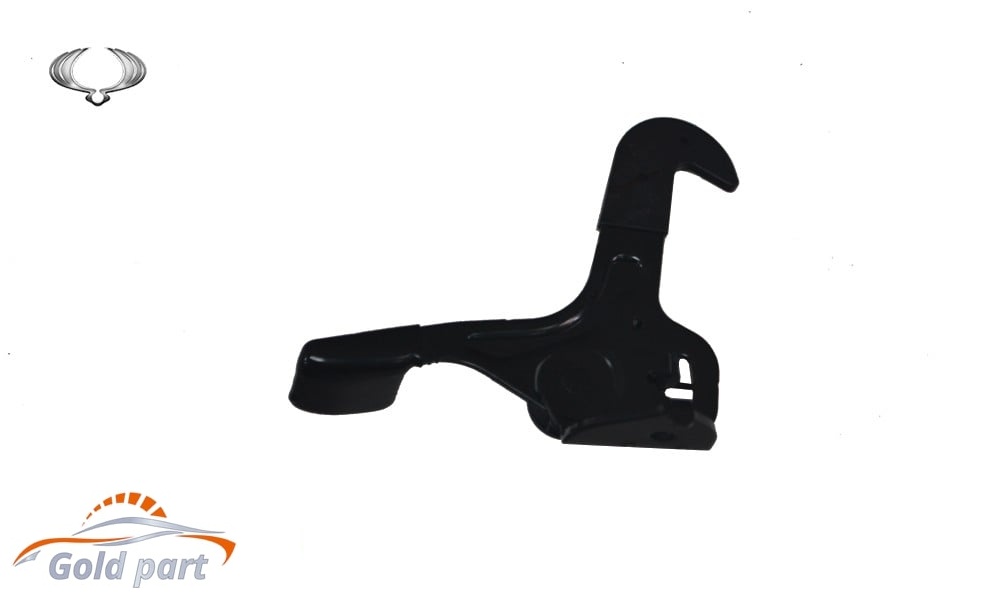 ضامن قفل درب موتور سانگ یانگ تیوولی