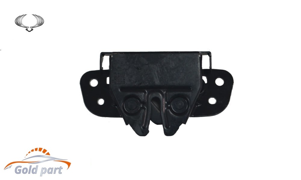 قفل درب موتور سانگ یانگ تیوولی