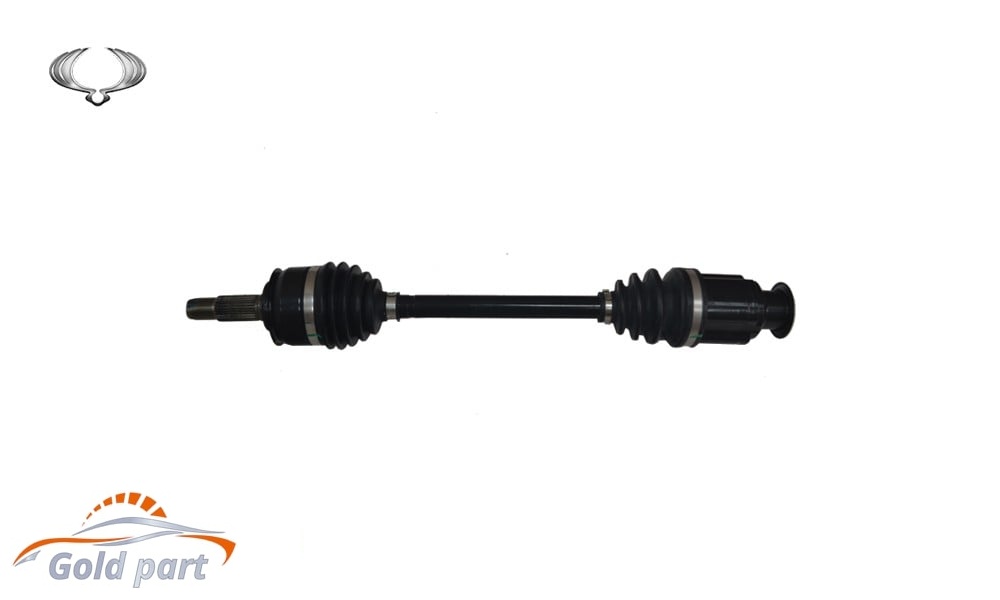 پلوس کامل راست سانگ یانگ تیوولی