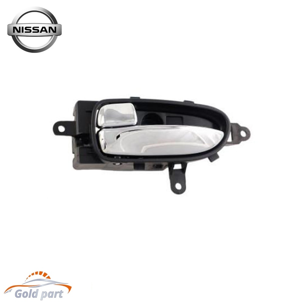 دستگیره داخلی چپ نیسان ماکسیما