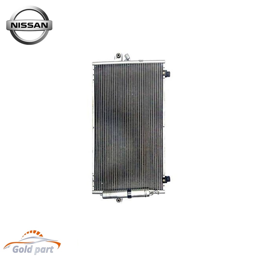 رادیاتور کولر نیسان ماکسیما