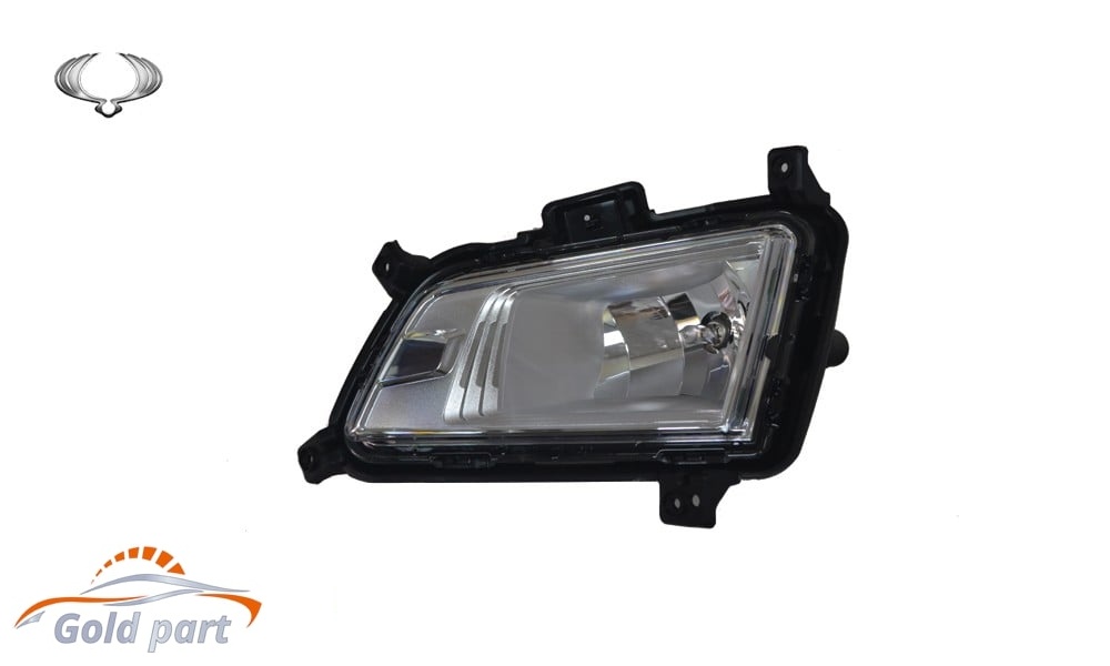 پروژکتور جلو چپ سانگ یانگ تیوولی