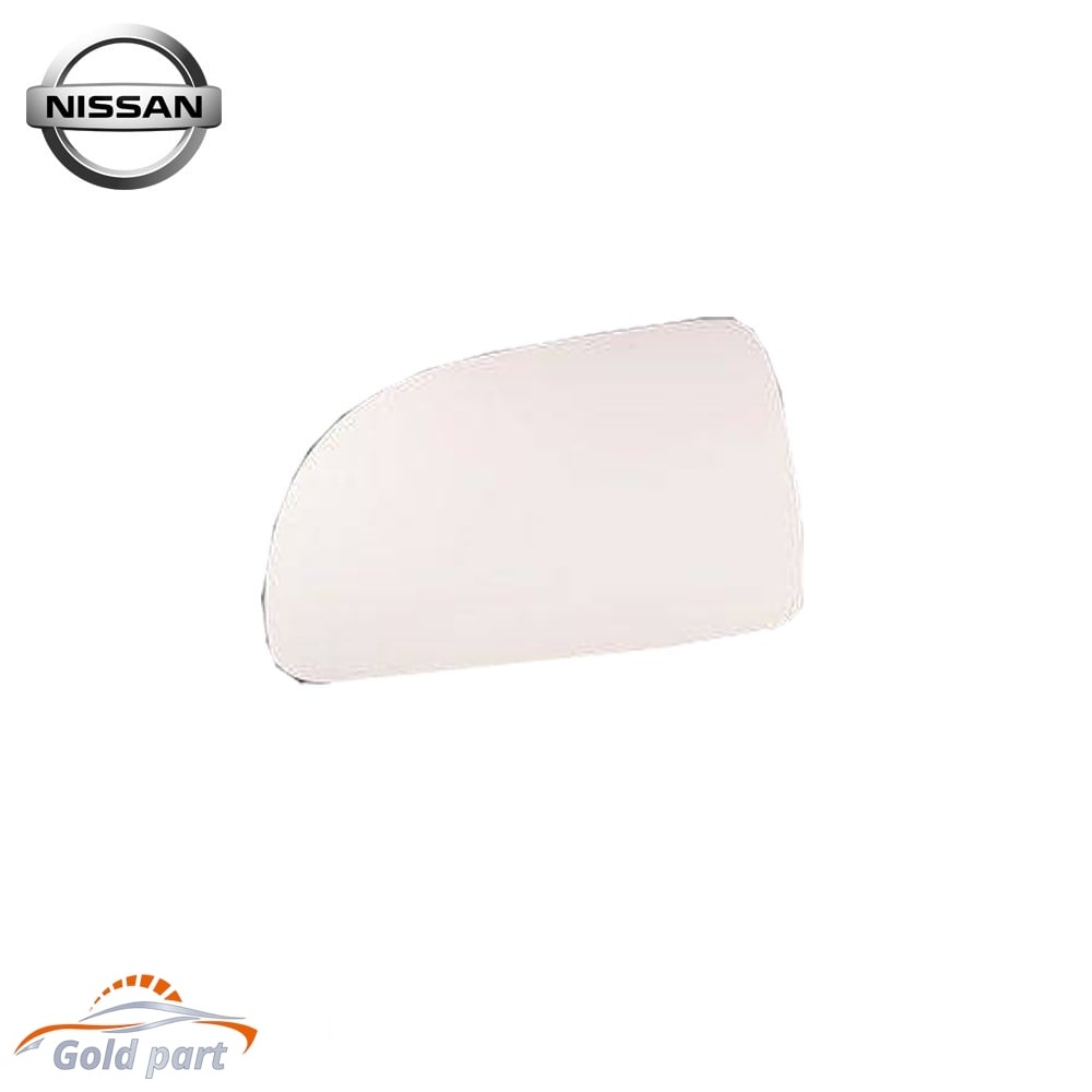 شیشه آینه راست نیسان ماکسیما