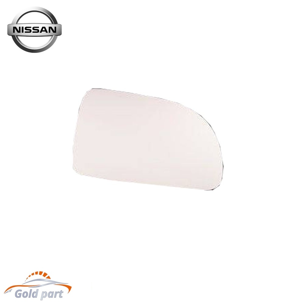شیشه آینه چپ نیسان ماکسیما
