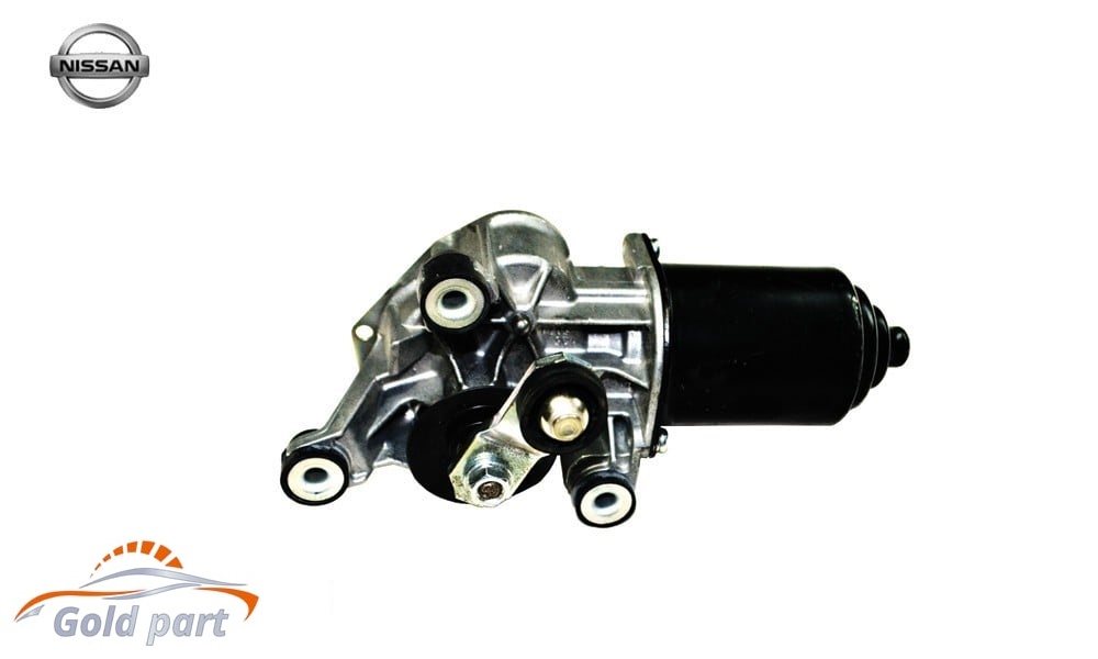 موتور برف پاک کن نیسان رونیز