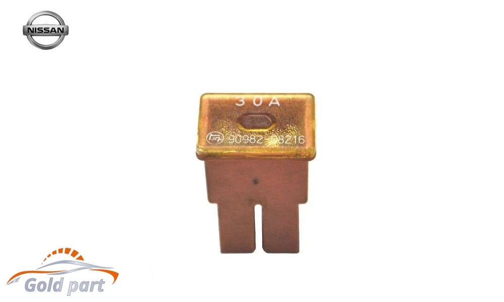 فیوز 30 آمپر نیسان رونیز