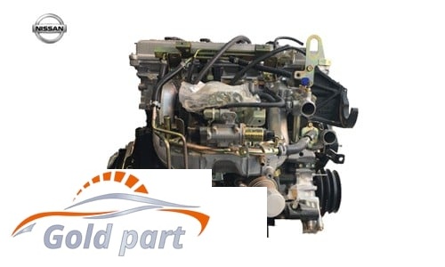 موتور کامل نیسان رونیز
