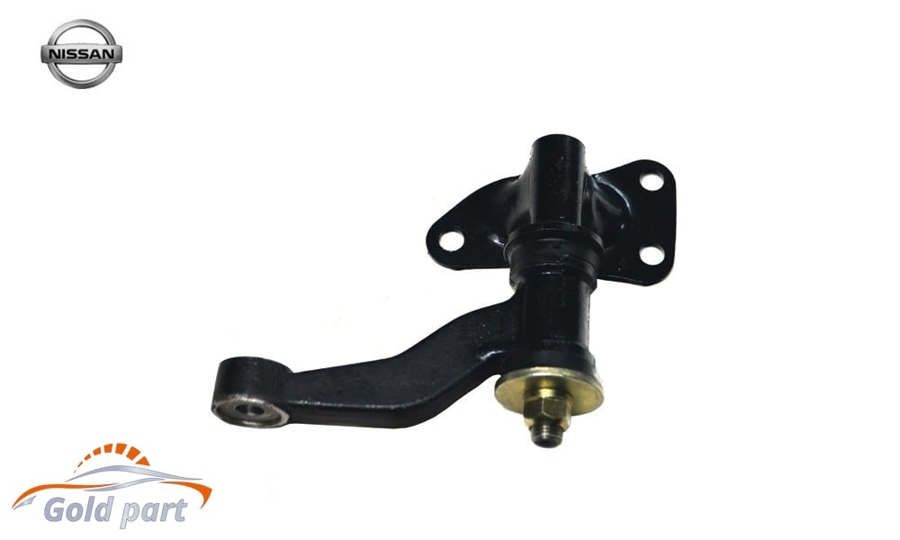 سه راهی فرمان نیسان رونیز