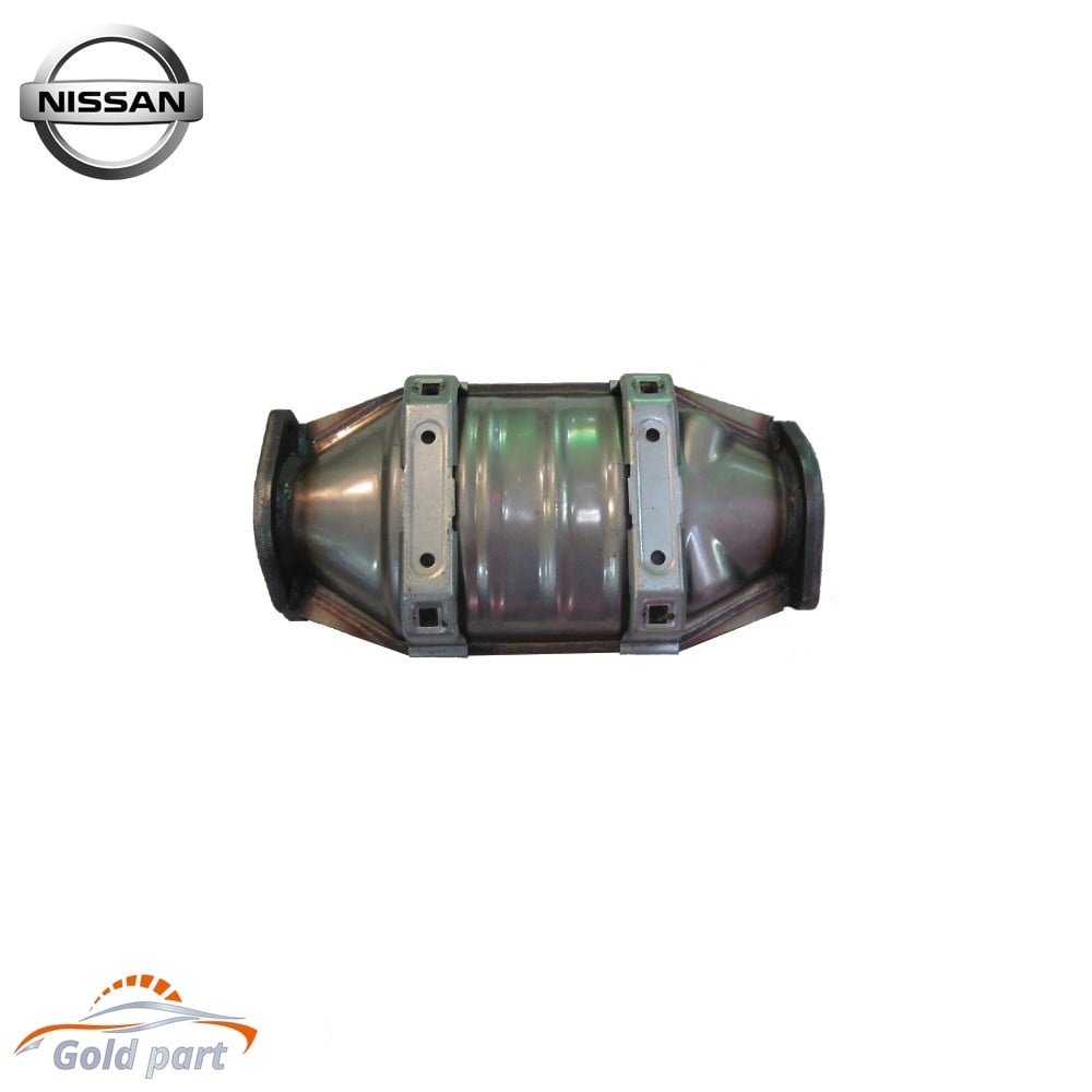 کاتالیزور نیسان رونیز