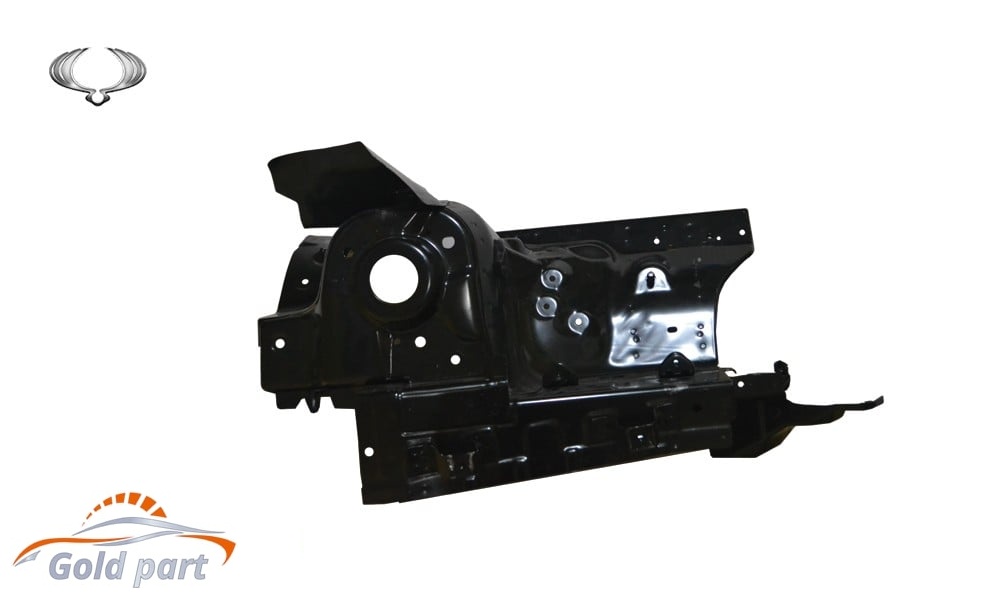 دوبل گلگیر جلو راست سانگ یانگ تیوولی