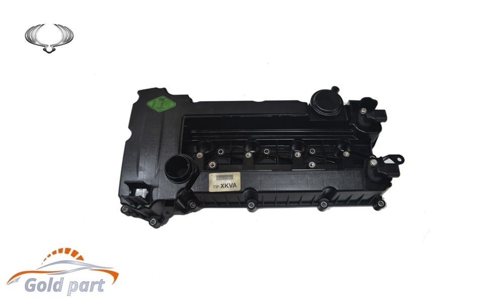 درب سوپاپ سانگ یانگ تیوولی