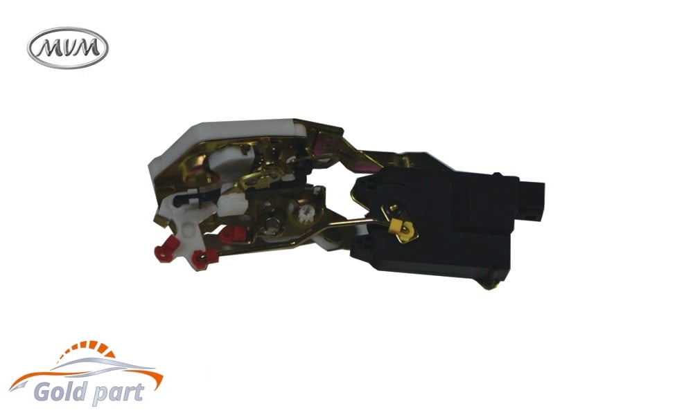 قفل درب عقب راست ام وی ام 110