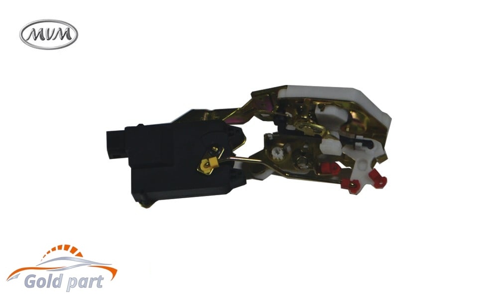 قفل درب عقب چپ ام وی ام 110