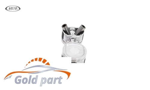 پیستون ام وی ام 110 (4سیلندر)