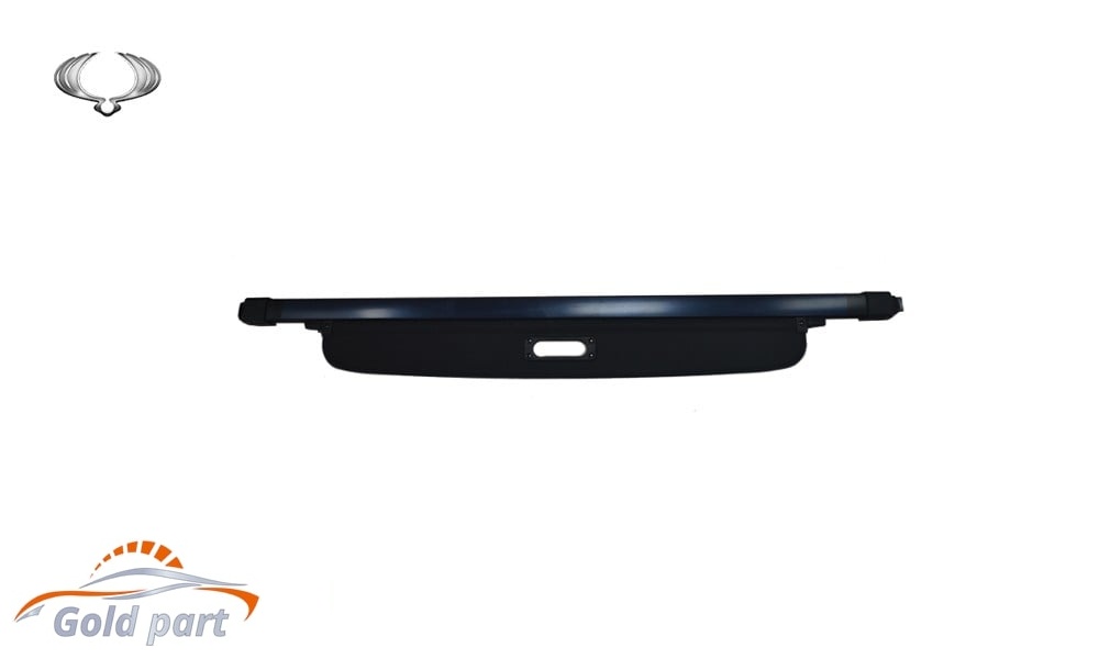 طاقچه عقب سانگ یانگ تیوولی