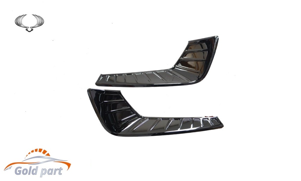 استیل دور پروژکتور جلو سانگ یانگ تیوولی