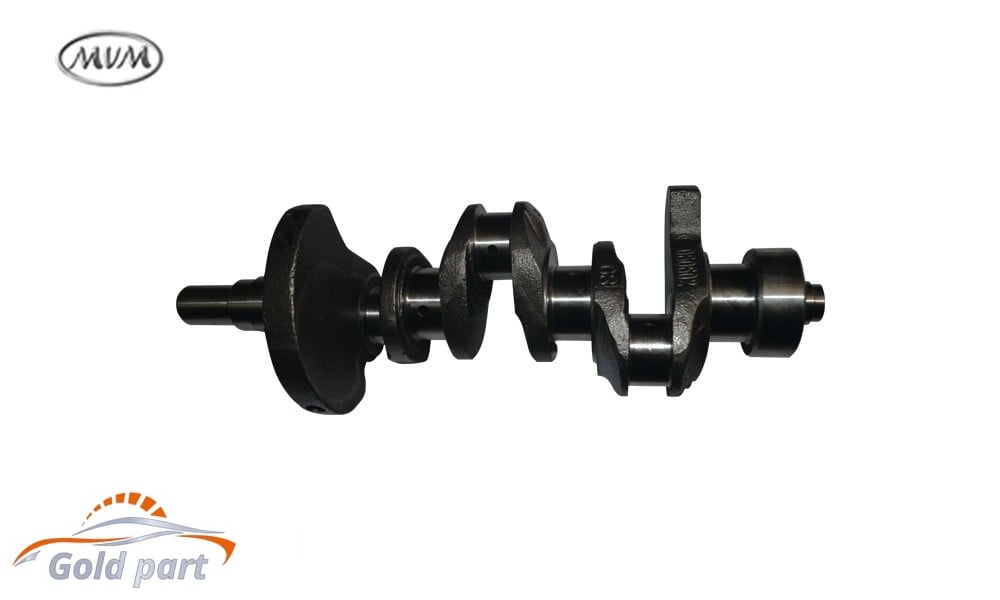 میل لنگ ام وی ام 110