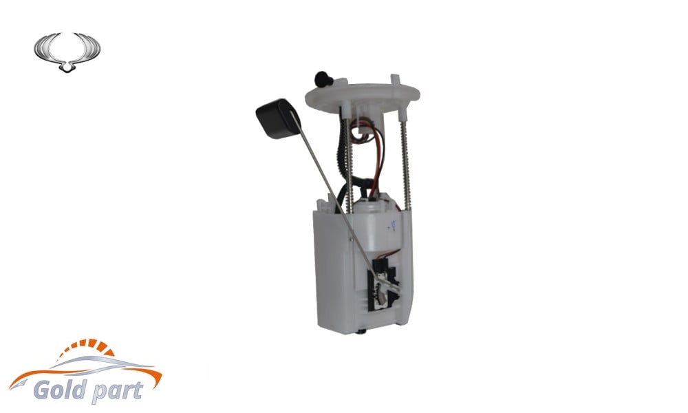 پمپ بنزین سانگ یانگ تیوولی