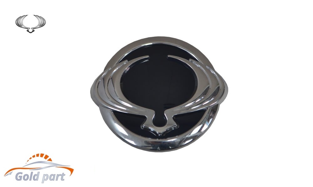 آرم درب صندوق عقب سانگ یانگ تیوولی