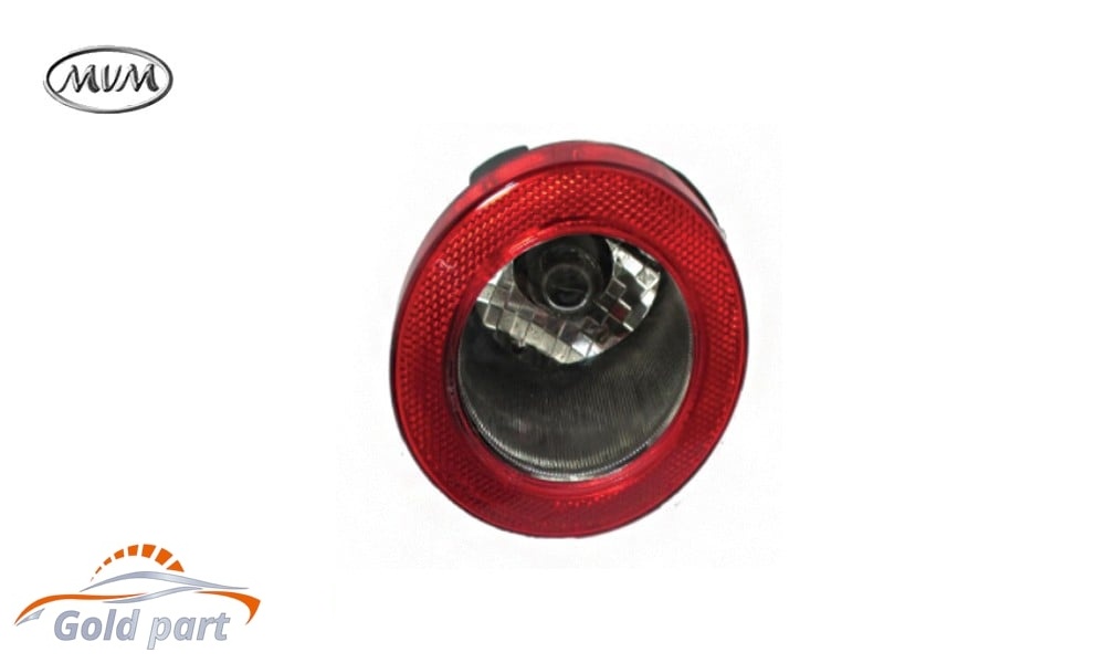 مه شکن عقب راست ام وی ام 110S