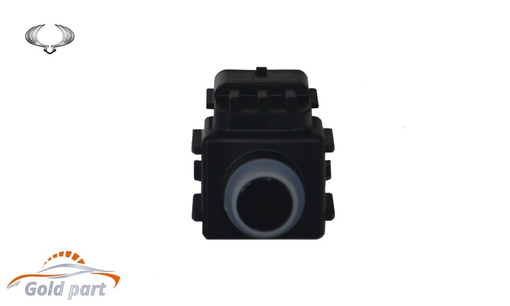 سنسور سپر جلو و عقب (مشکی) سانگ یانگ تیوولی