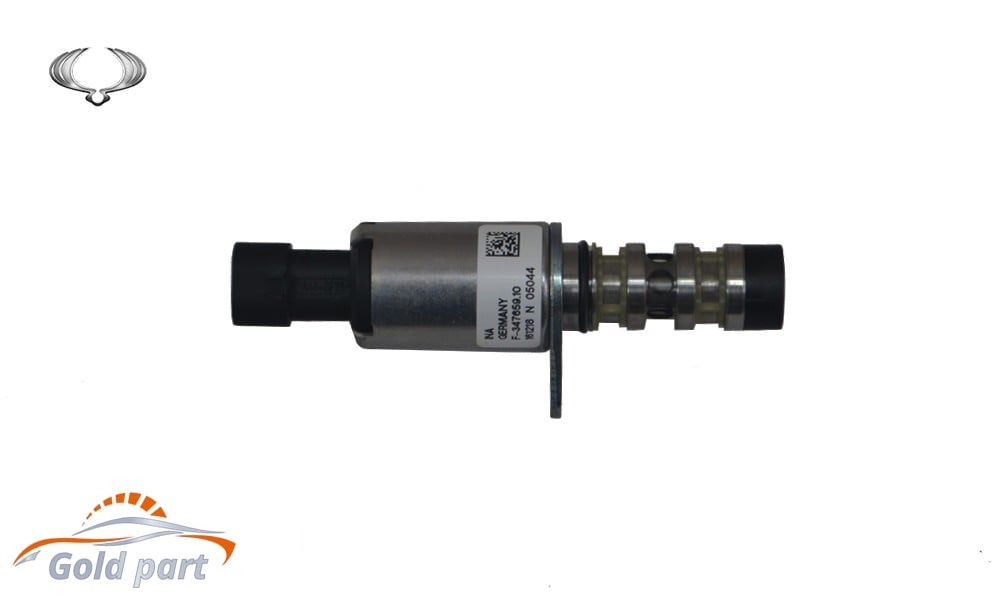 سوپاپ کنترل روغن (OCV) سانگ یانگ تیوولی