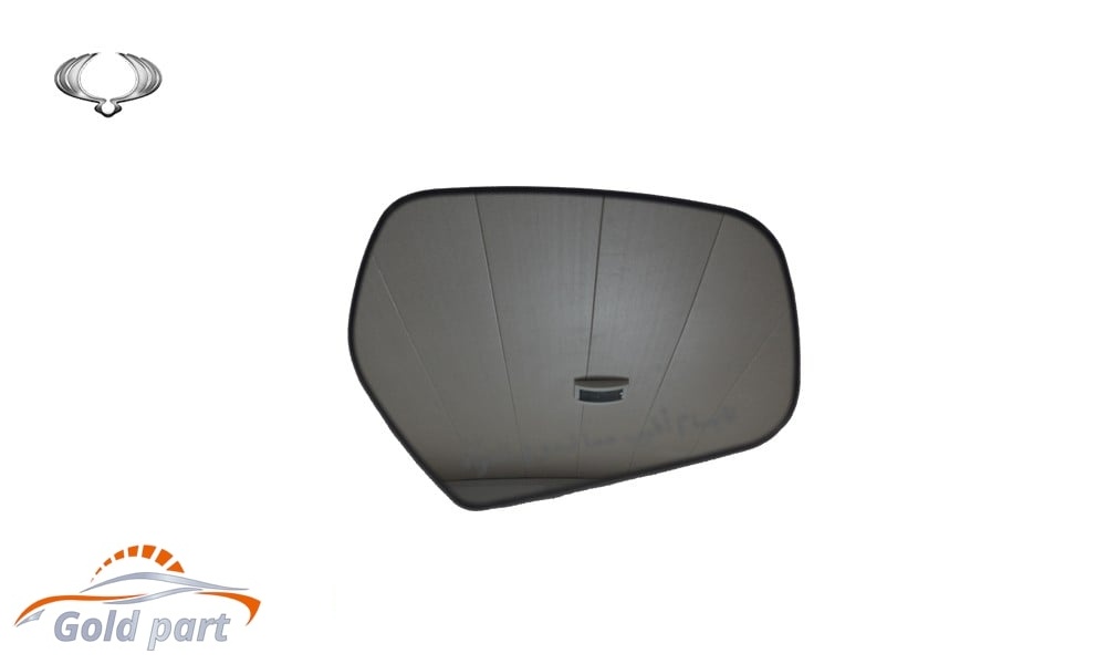 شیشه آینه بغل راست سانگ یانگ تیوولی