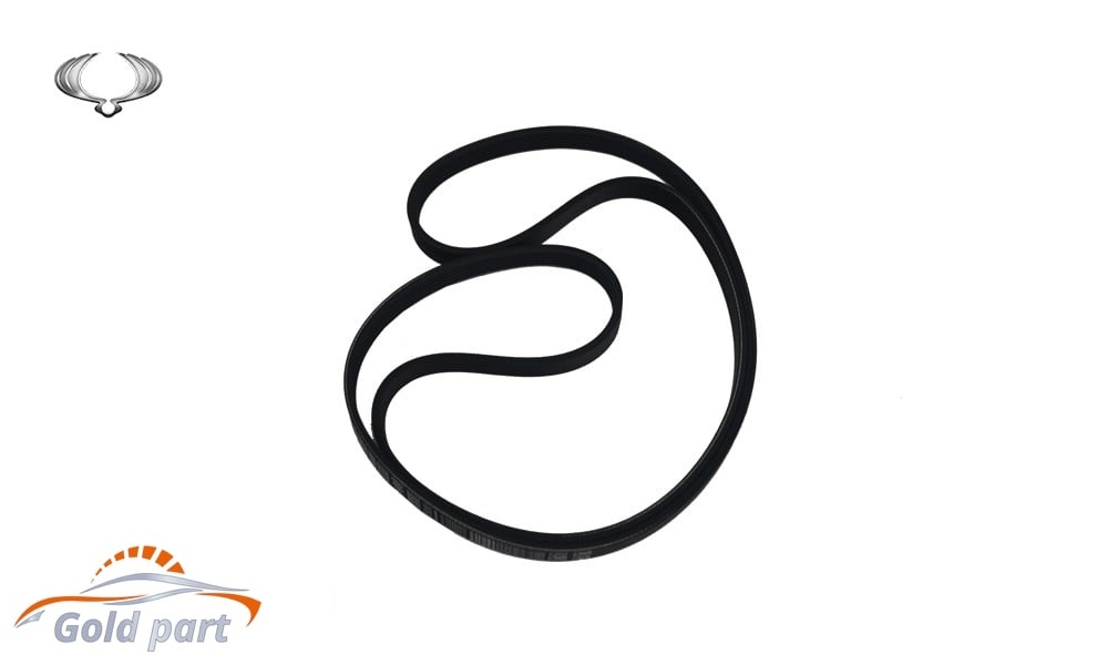 تسمه موتور سانگ یانگ تیوولی