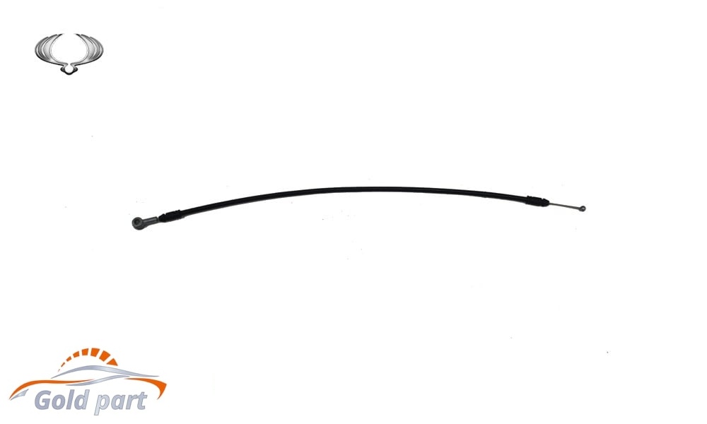 کابل جلویی درب موتور سانگ یانگ تیوولی